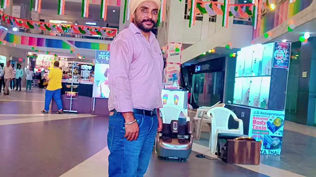 15 August