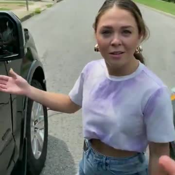 A world run by women...