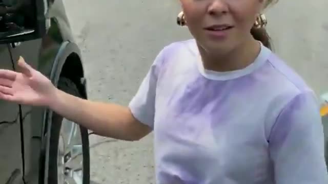 A world run by women...