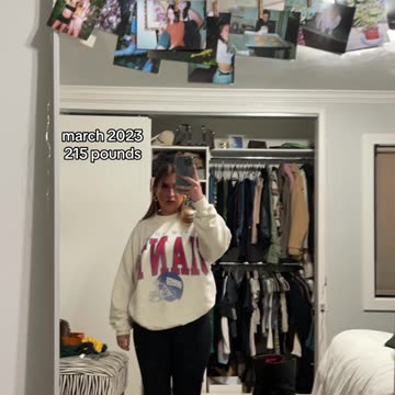 To achieve your ideal weight