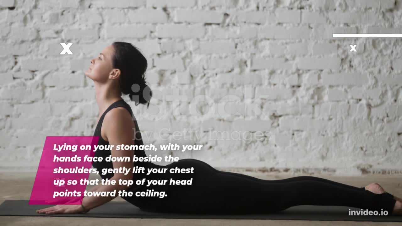 stretches that give relief from back pain