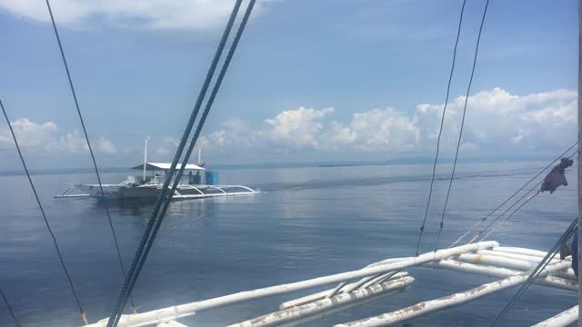 a trip to Cebu