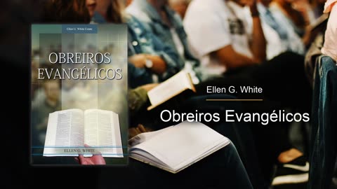 OE-006 - Cristo, Nosso Exemplo