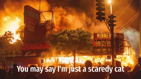 Imagine Minneapolis
