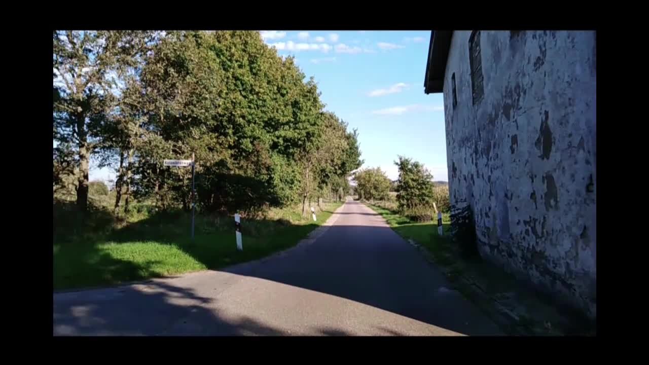 Die Herrliche Fahrrad-Tour