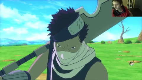 Naruto x Boruto Ultimate Ninja Storm Connections Battle #28 - Playing As Zabuza