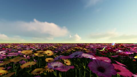 Good Morning Music I Stress free and Relaxing Power Charger Wakeup Call Instrumental Music
