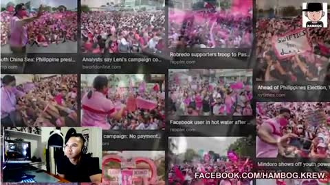 141 BILLION PINUSLIT PINAGTAKPAN NG MEDIA (LET'S WATCH TOGETHER)