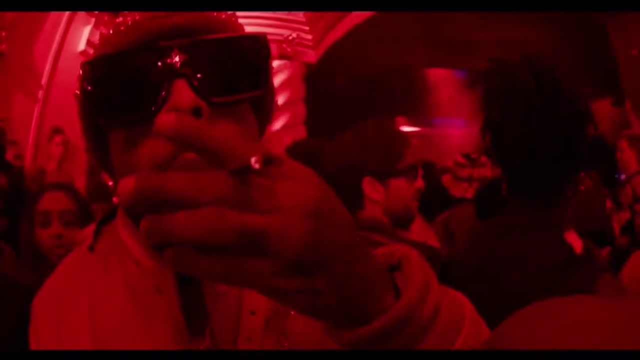 Westside Gunn & Stove God Cooks - Kenny Omega (video)