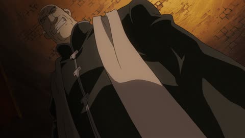 Fullmetal Alchemist: Brotherhood EP 02 Full Video