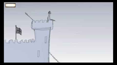 Comedy Clips - Guard