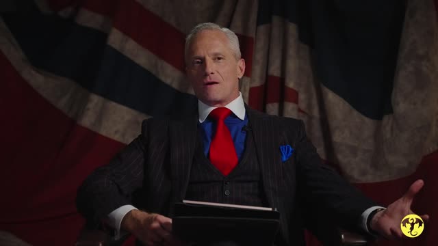 Peter Schiff People Need to Wake Up Recession Inflation A Dollar Collapse Part 1 of 2