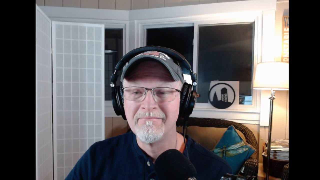 RMS - 2022 / Ep 3 Did You See My Post