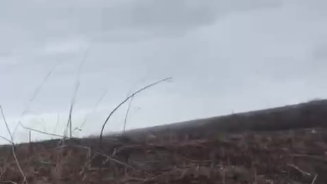 Ukraine War - ATGM "Konkurs"