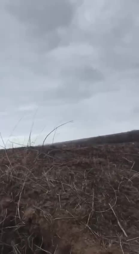 Ukraine War - ATGM "Konkurs"