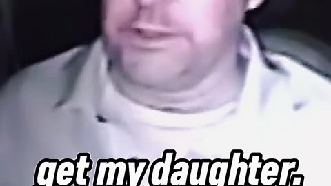 Father Rescues His Daughter