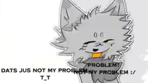 Not My Problem // Animation Meme