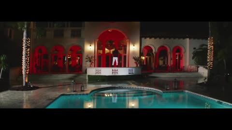 GIMS - Corazon ft. Lil Wayne & French Montana (Clip Officiel)