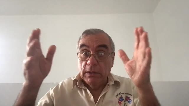 Para lograr la democracia en Cuba, realmente se puede conseguir dialogando con los comunistas?