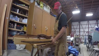 Teak Update
