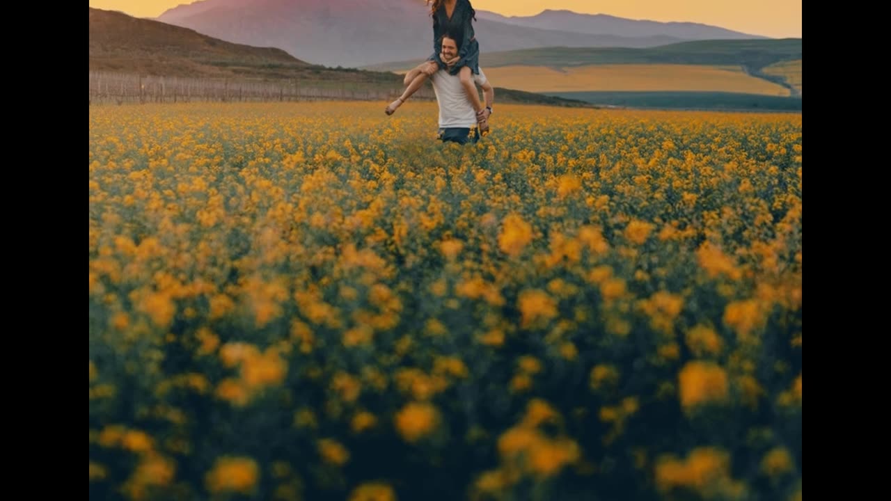 Together- Written and produced by Randy Moore