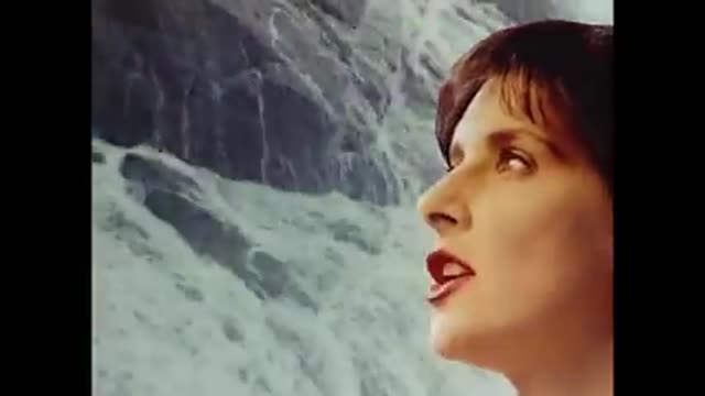 Enya - Orinoco Flow