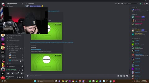 dont ban me again