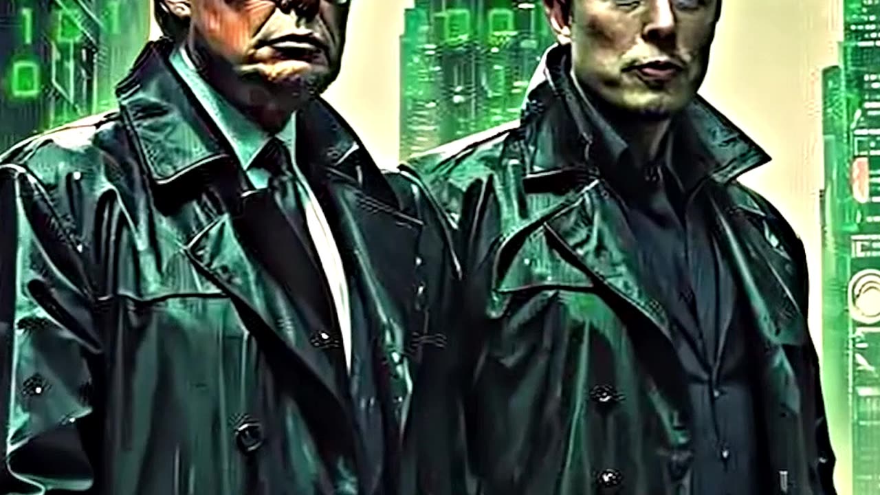 Joe Rogan On Why TRUMP/Musk Are A Threat