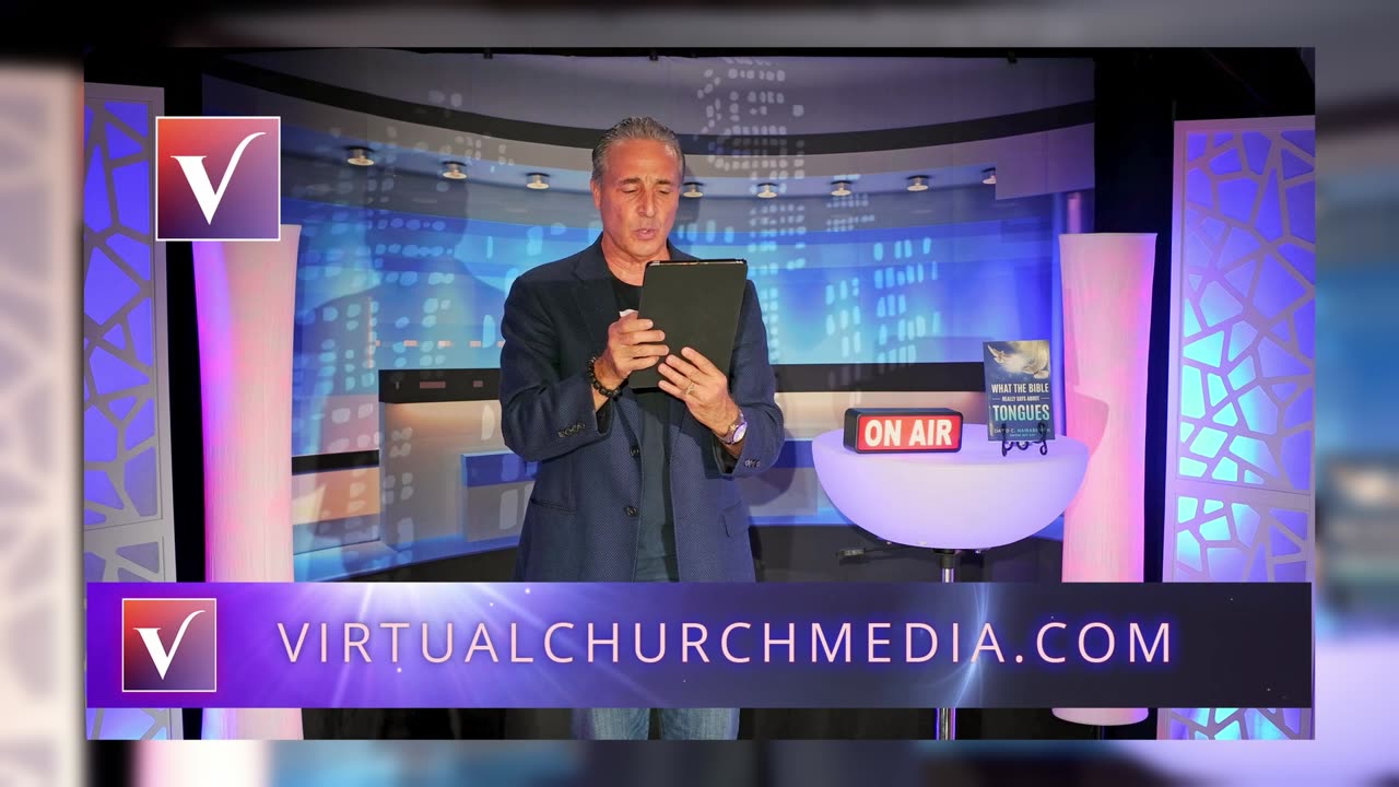 100 Benefits of Praying in Tongues, TonguesMasterclass.com, Pt 2 of 4,