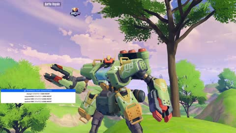 this is how you use doomlight to win in squad game with your friends