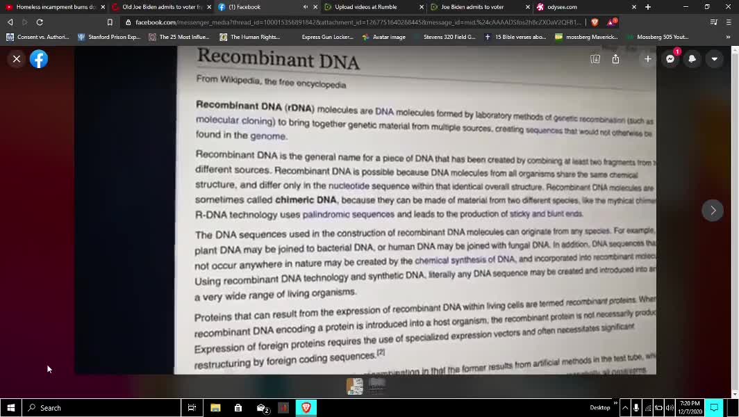 Covid vaccine Aborted fettle cells