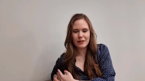 Grüne Alina Lipp zur Ukraine