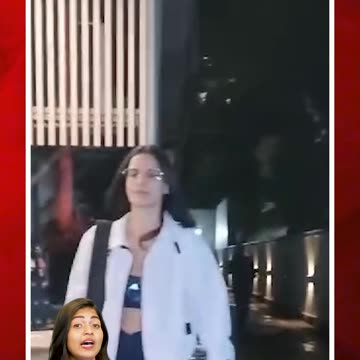 బాయ్‌ఫ్రెండ్‌తో హార్దిక్ మాజీ భార్య నటాషా| #ytshorts #viralvideo #natasha #boyfriend | FBTV NEWS