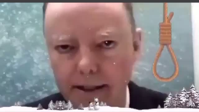 🎶 ITS BEGINNING TO LOOK A LOT LIKE GENOCIDE EVERYWHERE YOU GO ITS BEGINNING TO LOOK A LOT LIKE GENOCIDE EVERYWHERE YOU GO ITS BEGINNING TO LOOK A LOT LIKE GENOCIDE EVERYWHERE YOU GO 🎶