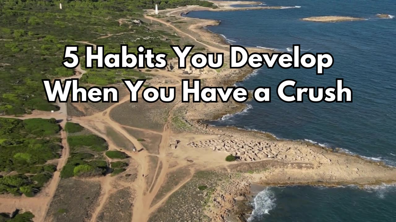 Crush Habits