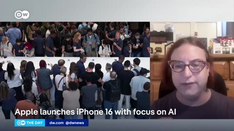 EU’s highest court orders Apple and Google to pay billions in back-taxes | DW News