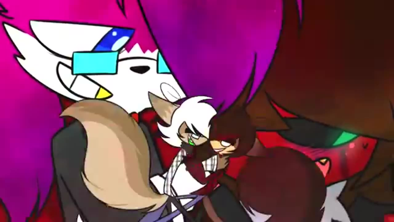 His Boyfriend Is Gay