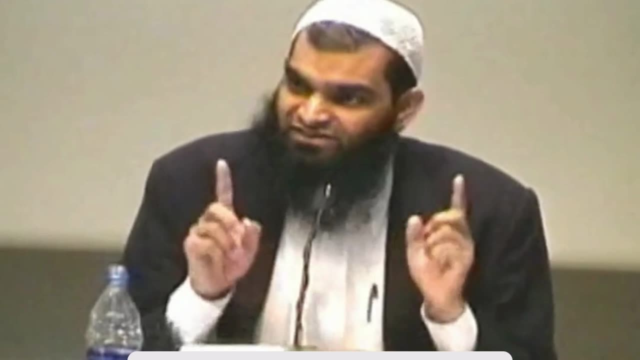 Christian EXPOSES Muslim Scholar On HEAVEN in Islam Vs. Christianity | Sam Shamoun
