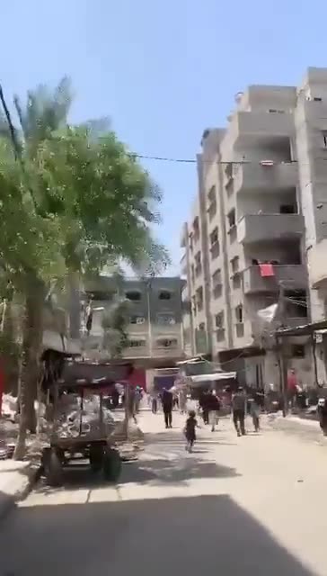 Israeli quadcopter drones are pursuing-to-kill Palestinian civilians as they attempt to flee