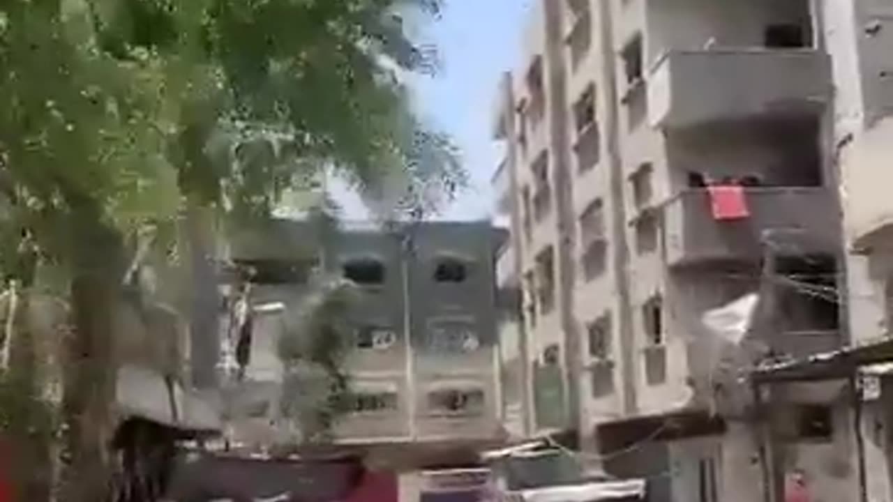 Israeli quadcopter drones are pursuing-to-kill Palestinian civilians as they attempt to flee