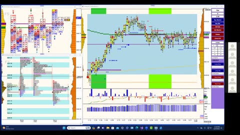 Bluewater Wrap and Trades for Dec 4