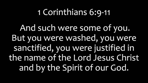 ACF "SANTIFICATION" 1 THESS.S 4:3-8 WITH PASTOR JON DIGNADICE 7-28-2024