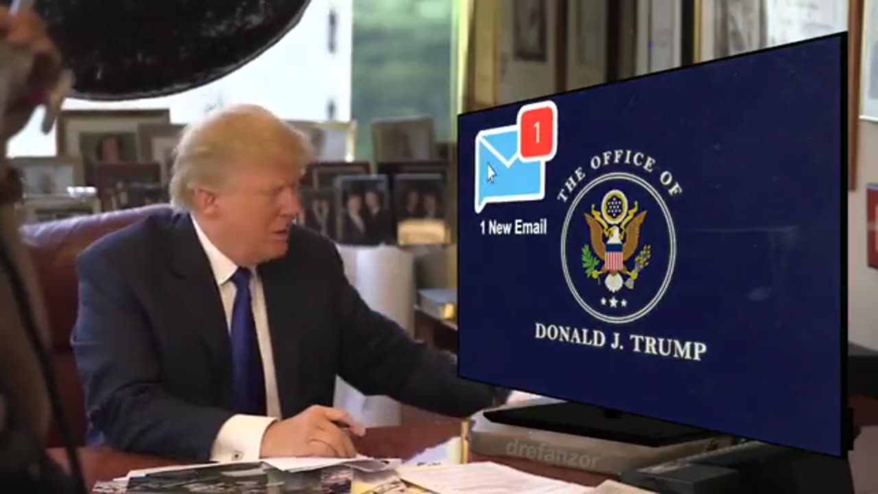 You Got Mail!