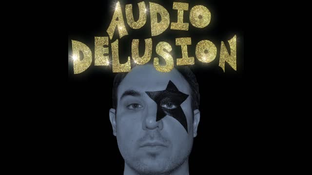 'Supercharged' by Chaz LaVelle's Audio Delusion