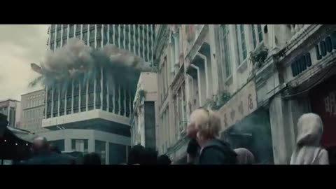 Marvel Studios’ Thunderbolts_ _ Teaser Trailer _ Only In Theaters May 2025
