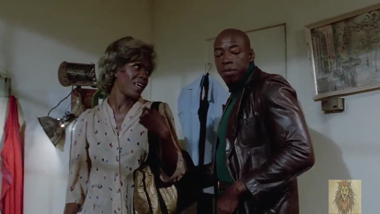 Penitentiary II 1982