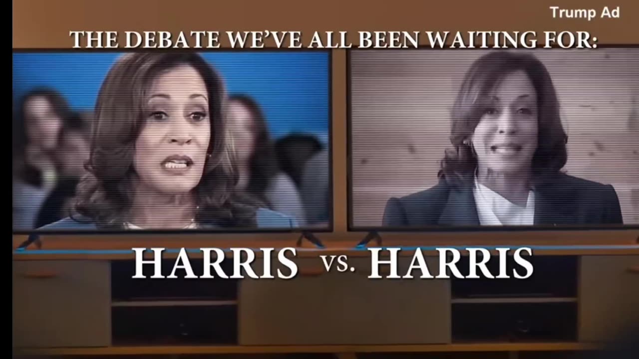 Vote Harris