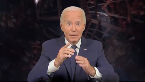 Did Biden Just say Battle Box?