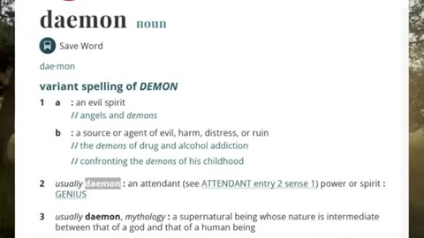 The Creators Of The Counterfeit World