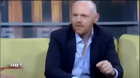Bill Burr being politically incorrect